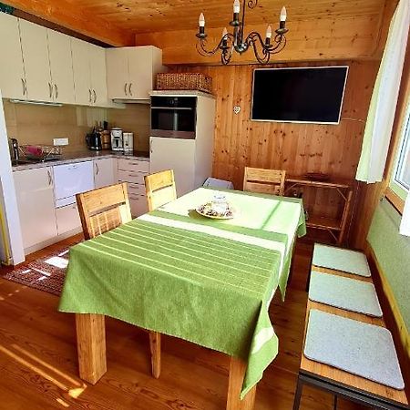 Вилла Haus Emmy - Urlaub Bei Freunden Хоэнтауэрн Экстерьер фото
