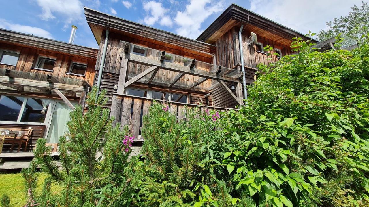 Вилла Haus Emmy - Urlaub Bei Freunden Хоэнтауэрн Экстерьер фото