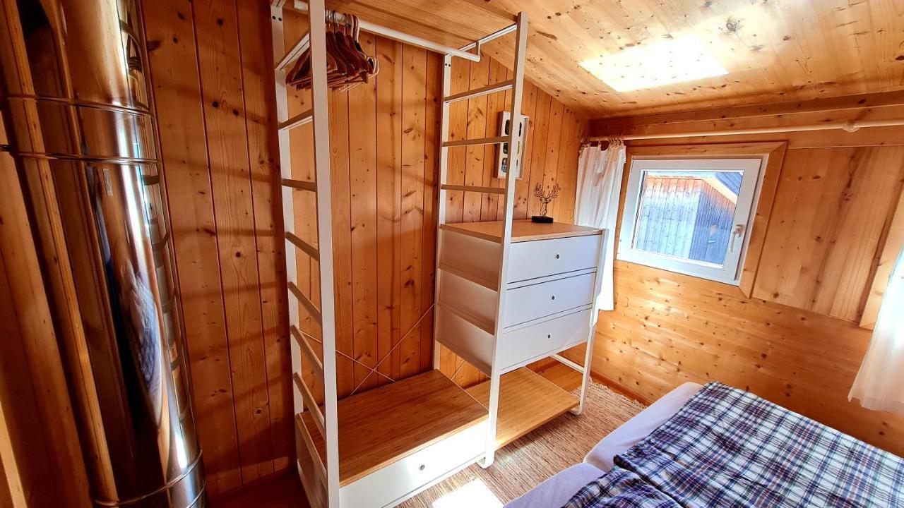 Вилла Haus Emmy - Urlaub Bei Freunden Хоэнтауэрн Экстерьер фото