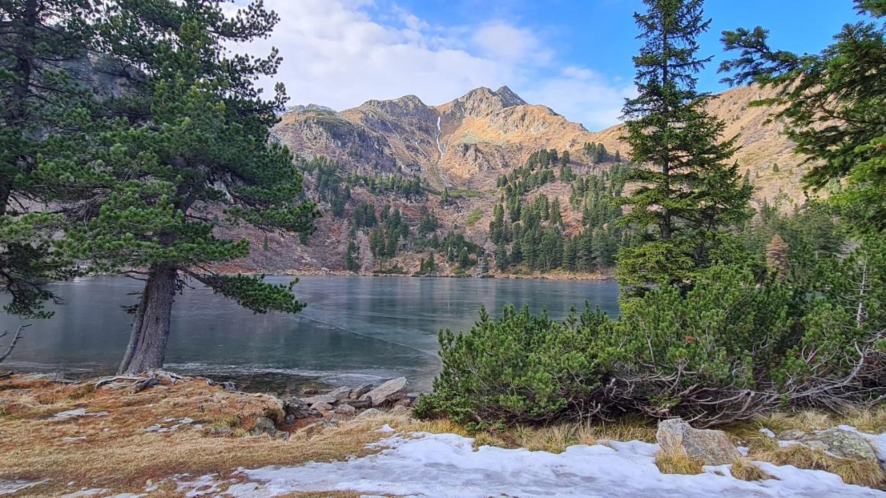 Вилла Haus Emmy - Urlaub Bei Freunden Хоэнтауэрн Экстерьер фото