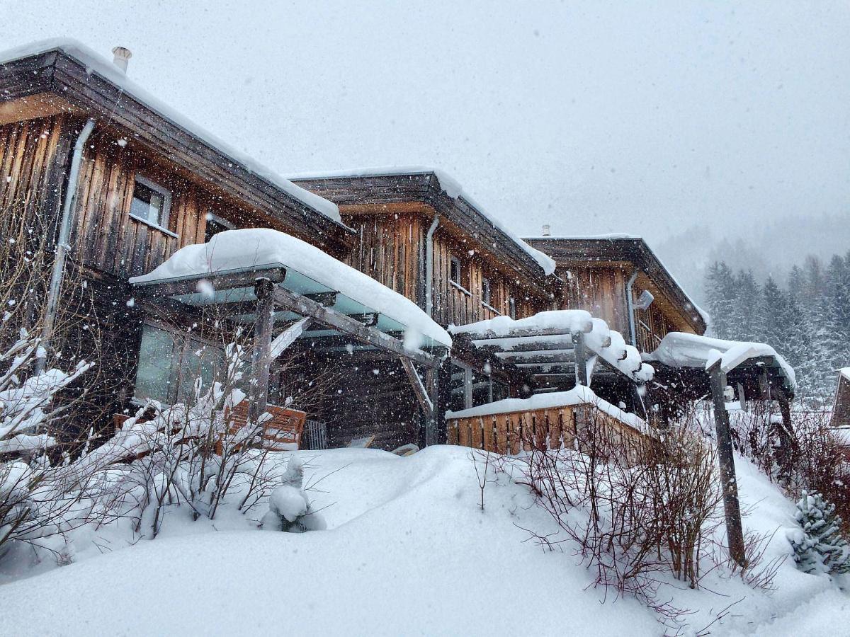 Вилла Haus Emmy - Urlaub Bei Freunden Хоэнтауэрн Экстерьер фото