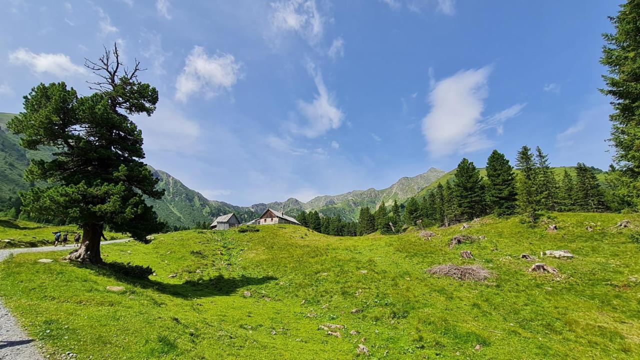 Вилла Haus Emmy - Urlaub Bei Freunden Хоэнтауэрн Экстерьер фото