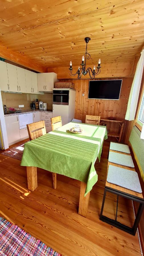 Вилла Haus Emmy - Urlaub Bei Freunden Хоэнтауэрн Экстерьер фото