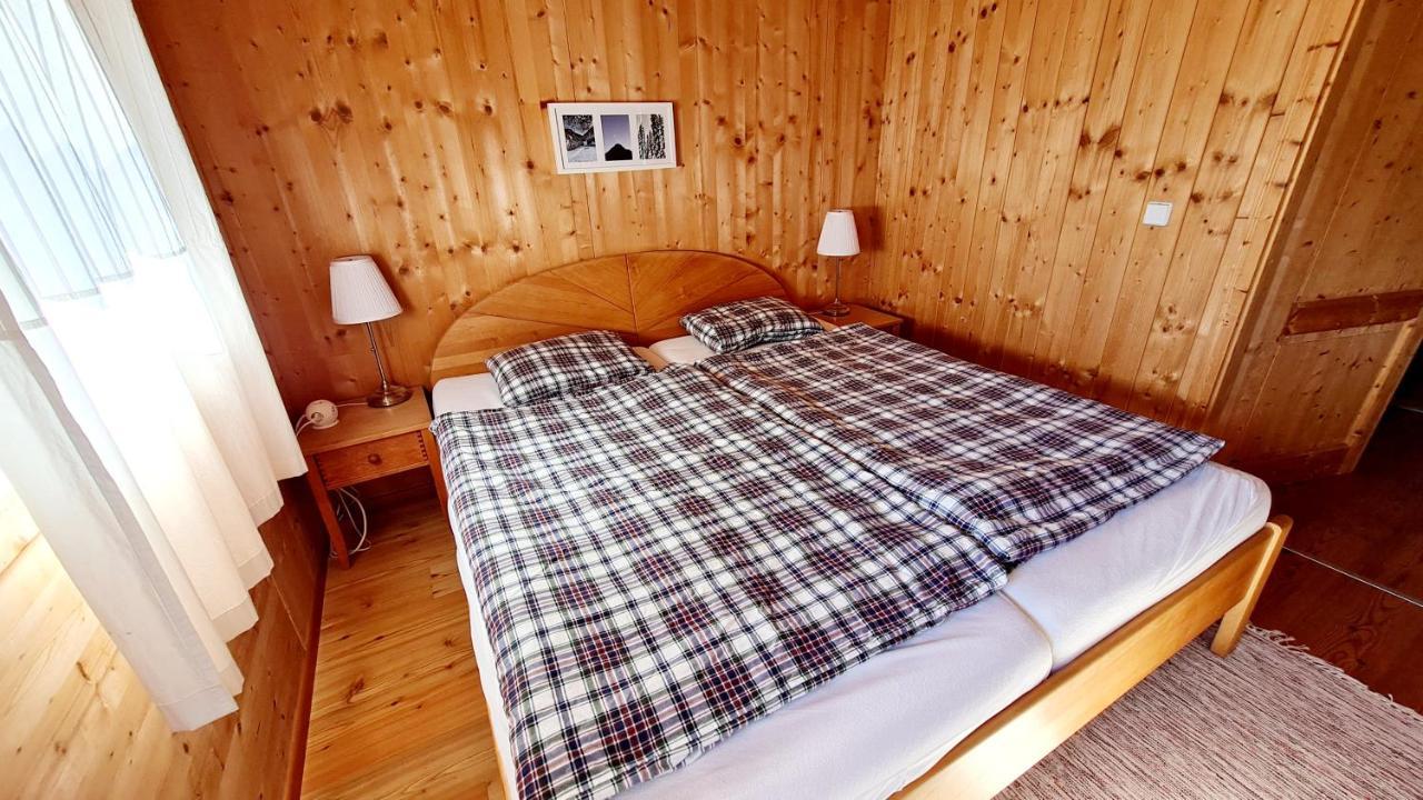 Вилла Haus Emmy - Urlaub Bei Freunden Хоэнтауэрн Экстерьер фото