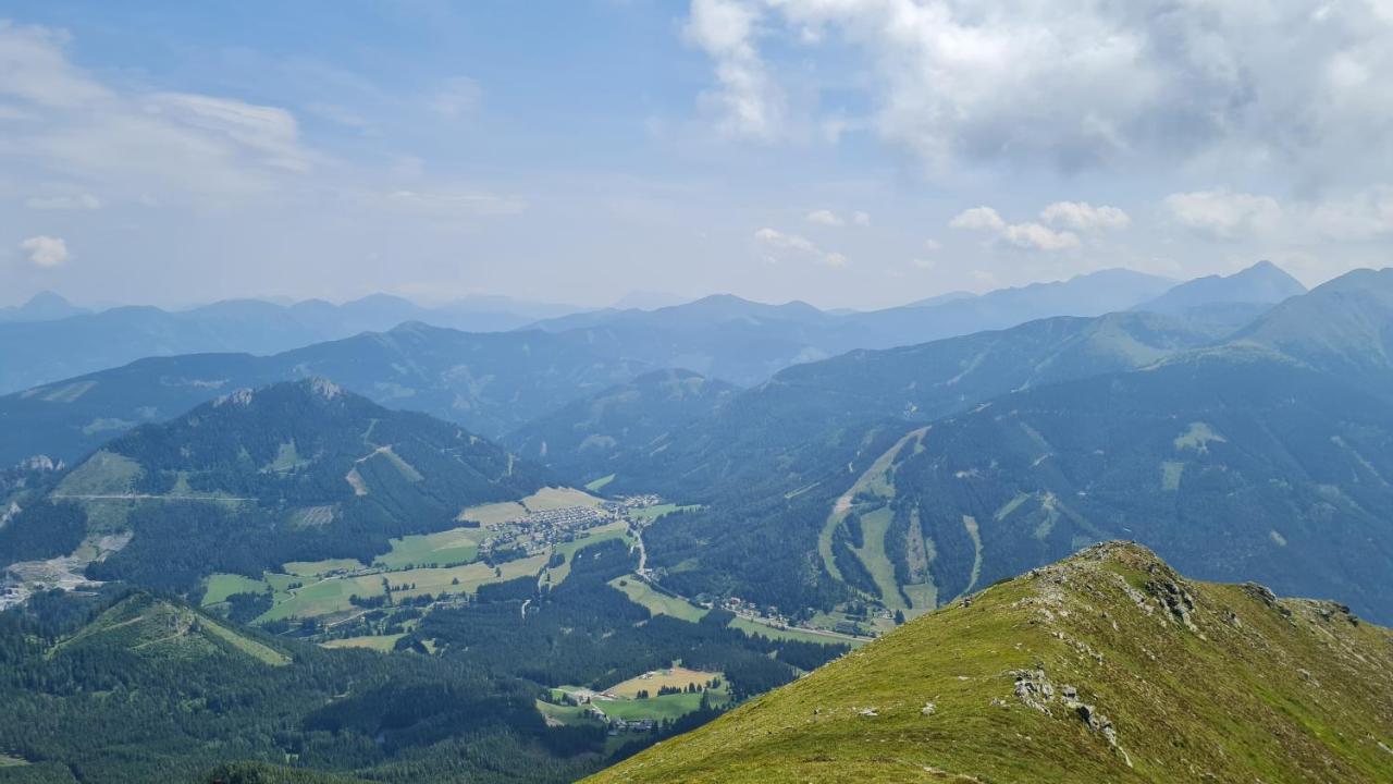 Вилла Haus Emmy - Urlaub Bei Freunden Хоэнтауэрн Экстерьер фото