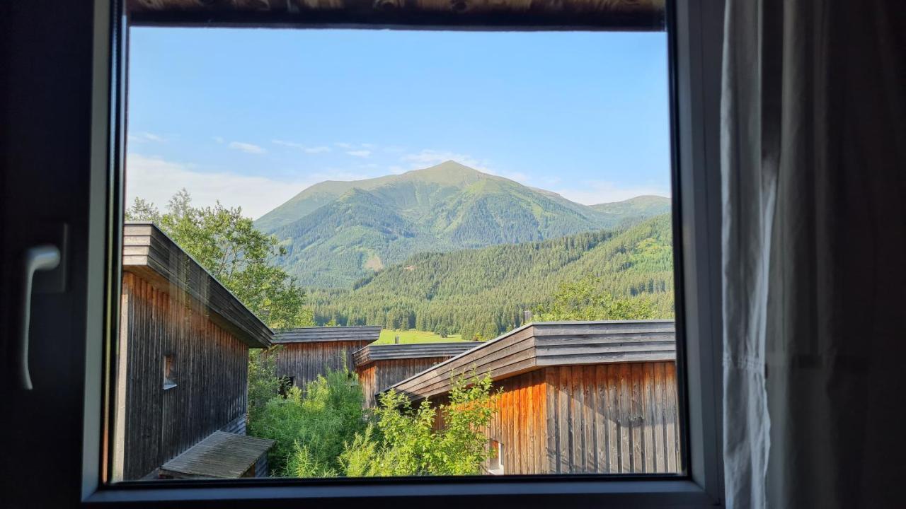 Вилла Haus Emmy - Urlaub Bei Freunden Хоэнтауэрн Экстерьер фото