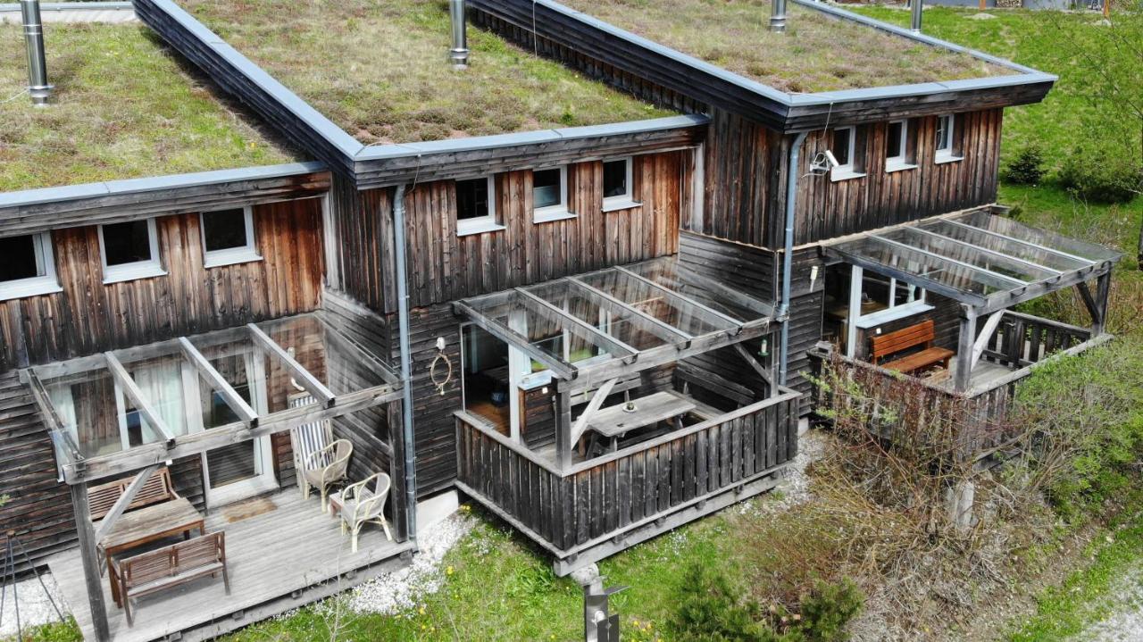 Вилла Haus Emmy - Urlaub Bei Freunden Хоэнтауэрн Экстерьер фото